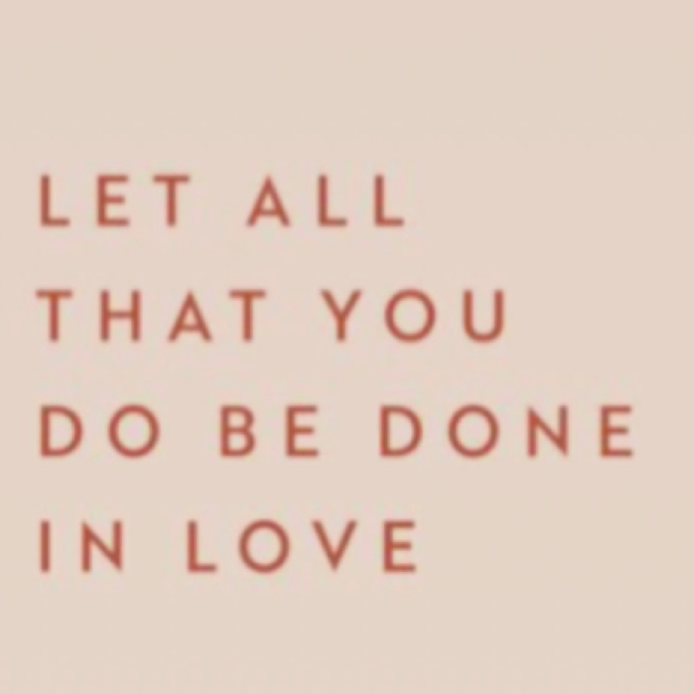 Meet your Posher, Meg